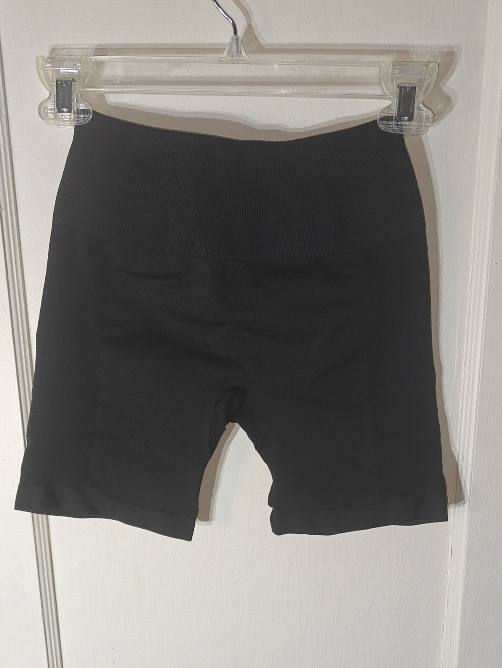 AUROLA INTENSIFY Black Women's Bike Shorts